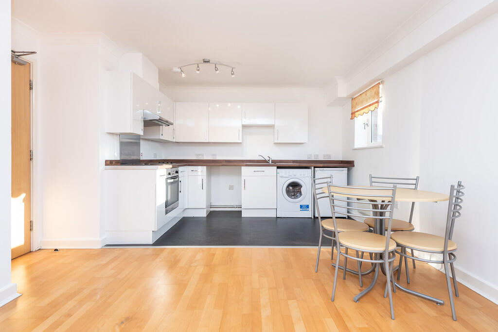 Main image of property: Flat 39 Foster, Millsands, Sheffield