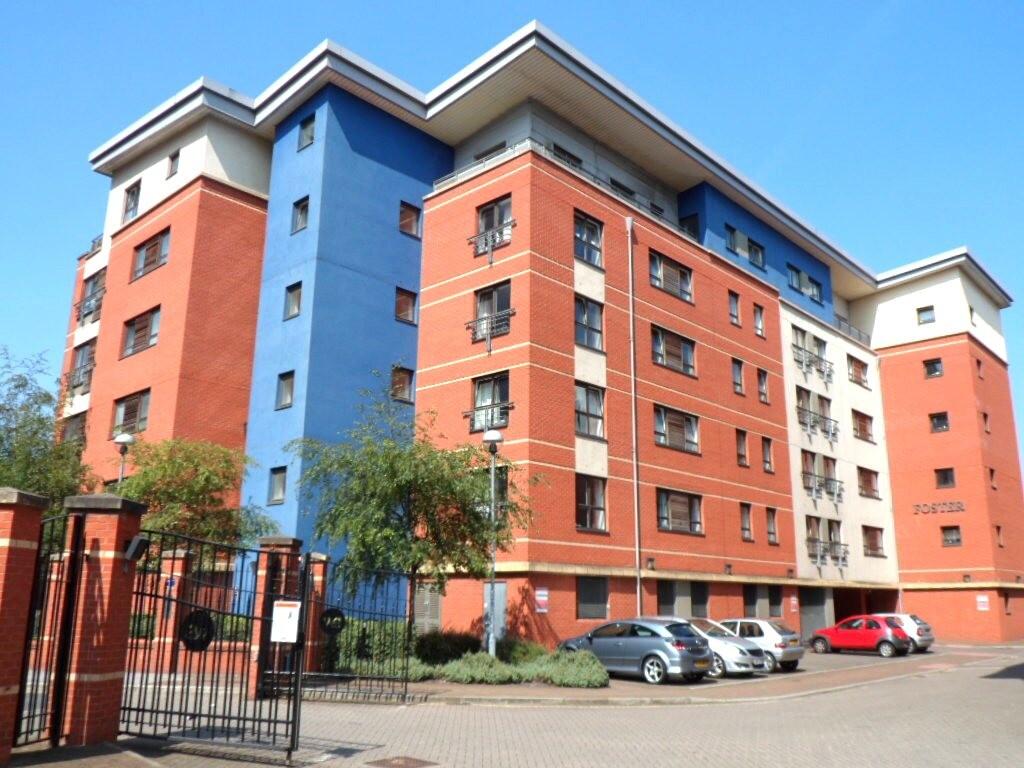 Main image of property: Foster, Millsands, Sheffield