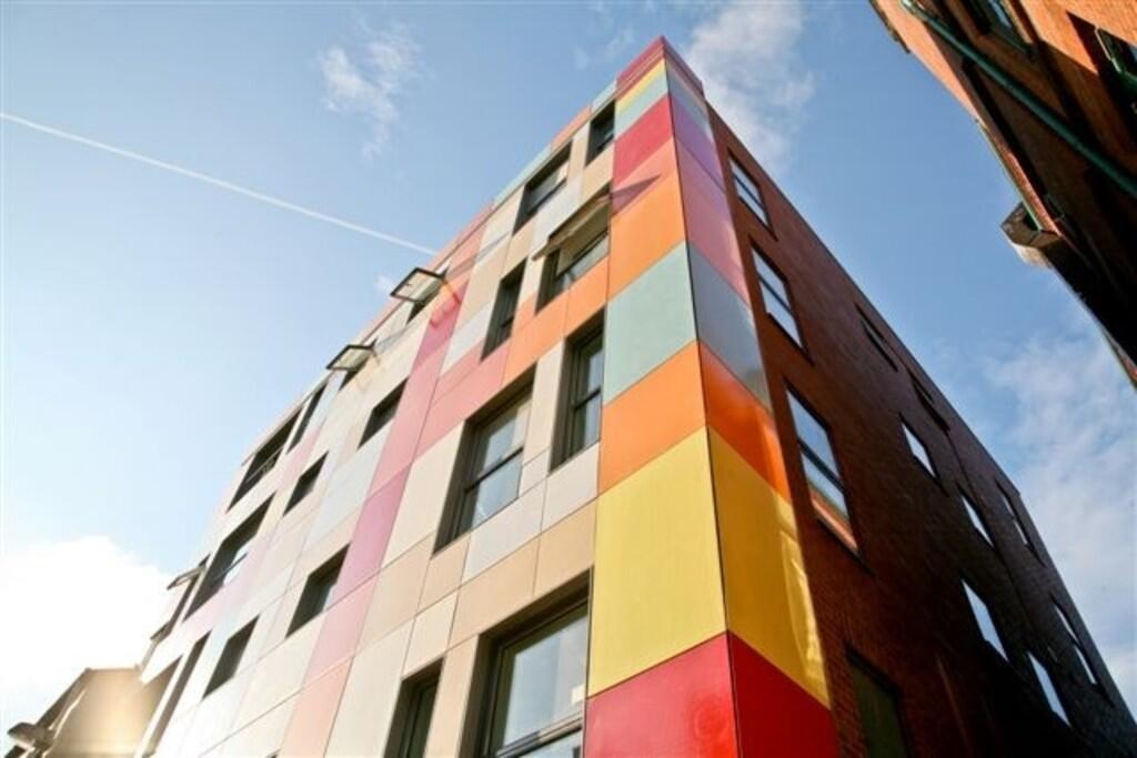 Main image of property: FLAT 4 The Call Box, 46,Call Lane