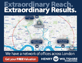 Get brand editions for Henry Wiltshire, London