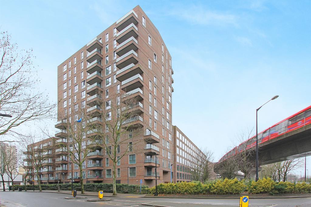 Main image of property: Connaught Heights, Agnes George Walk, London, E16 2FP