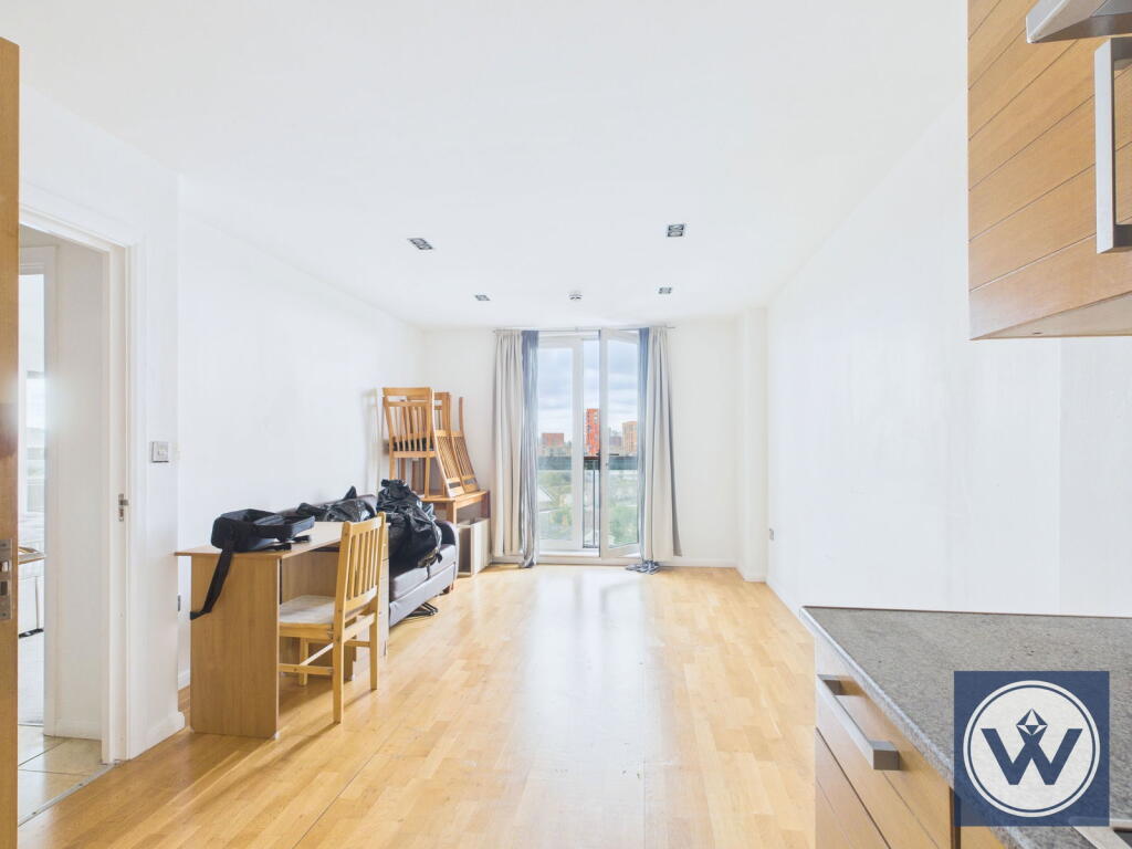 Main image of property: London , E14 9LU