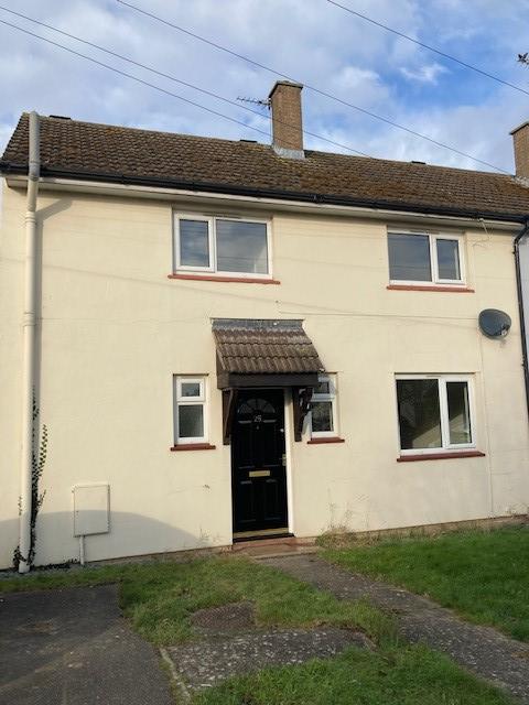 Main image of property: Thornhill Place, CB24
