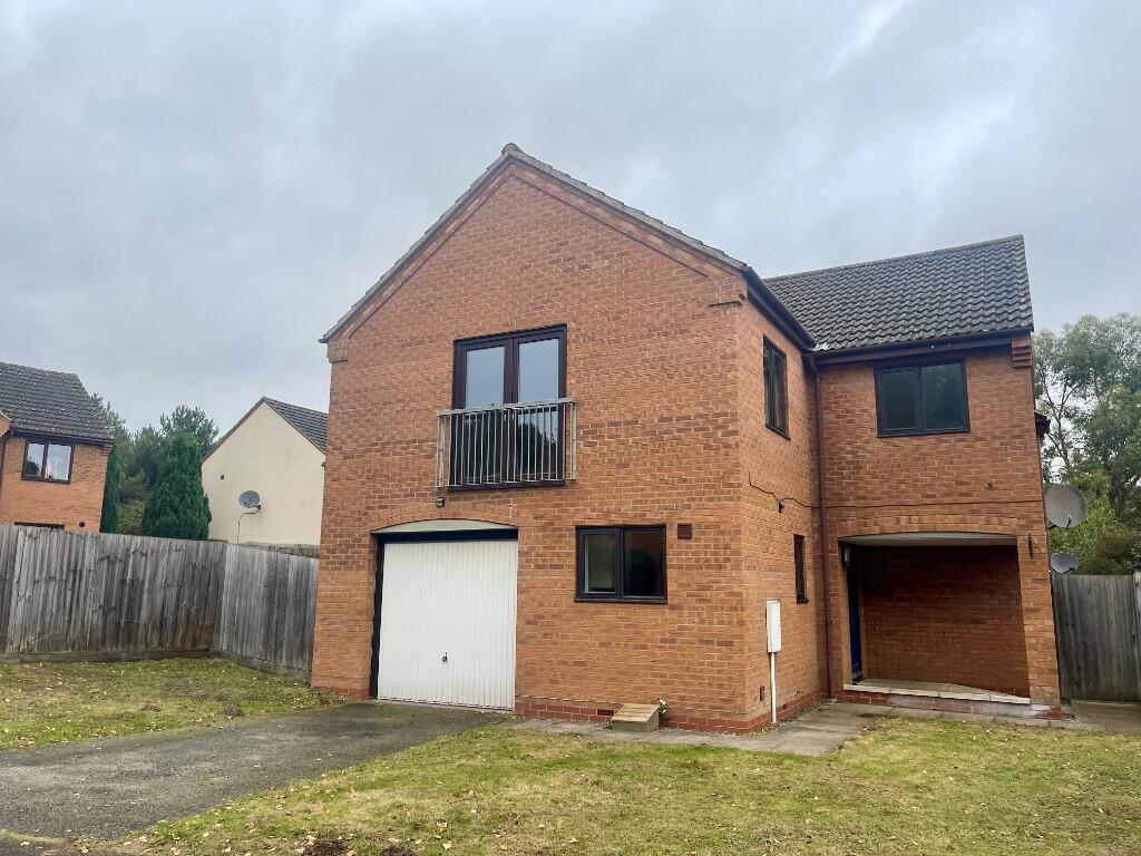 Main image of property: Maine Street, Thetford, Norfolk, IP24