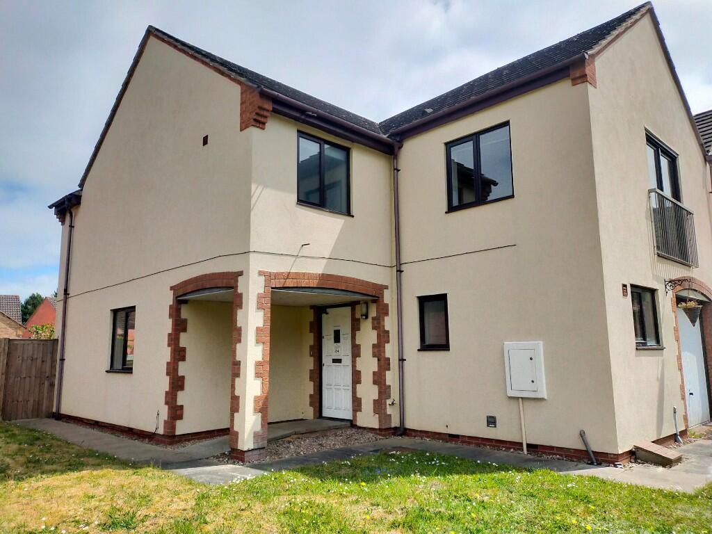 Main image of property: Maine Street, Thetford, Norfolk, IP24