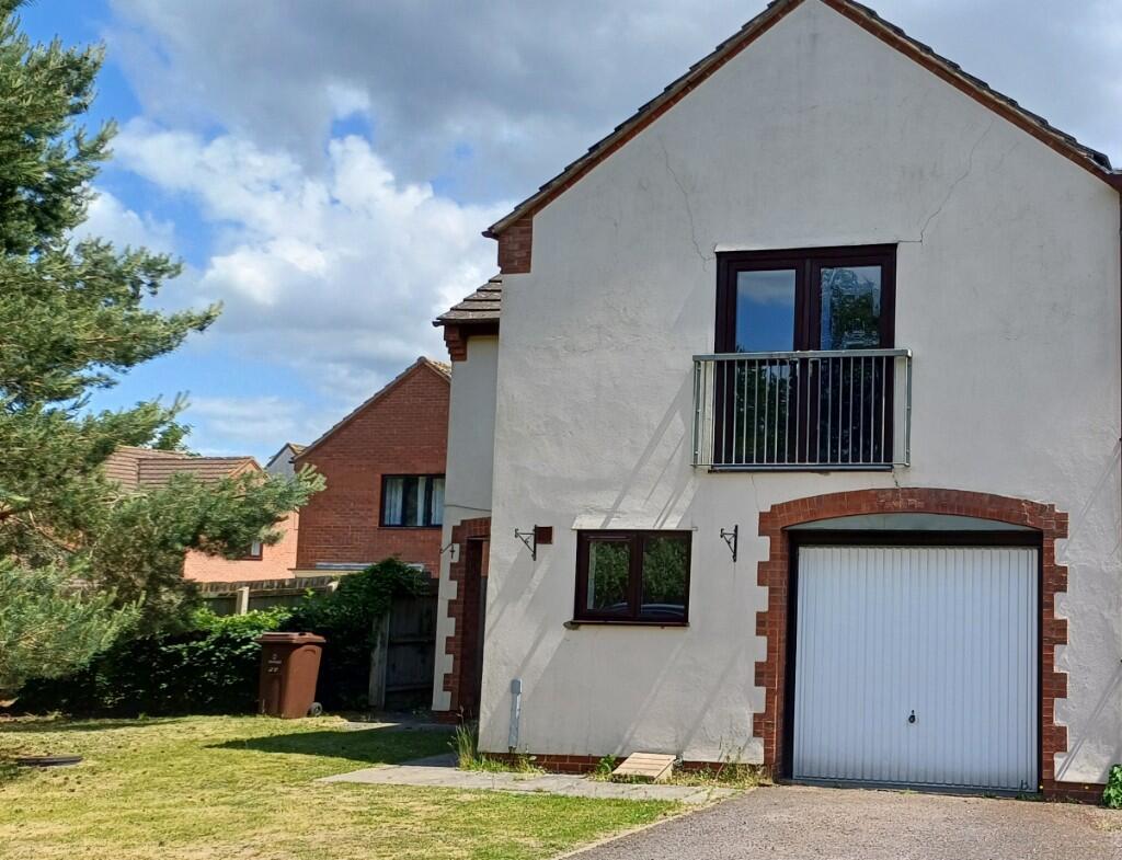 Main image of property: Maine Street, Thetford, Norfolk, IP24