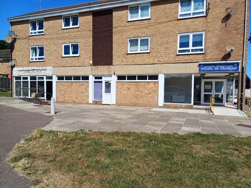 Main image of property: Stanley Road, North Walsham, Norfolk, NR28