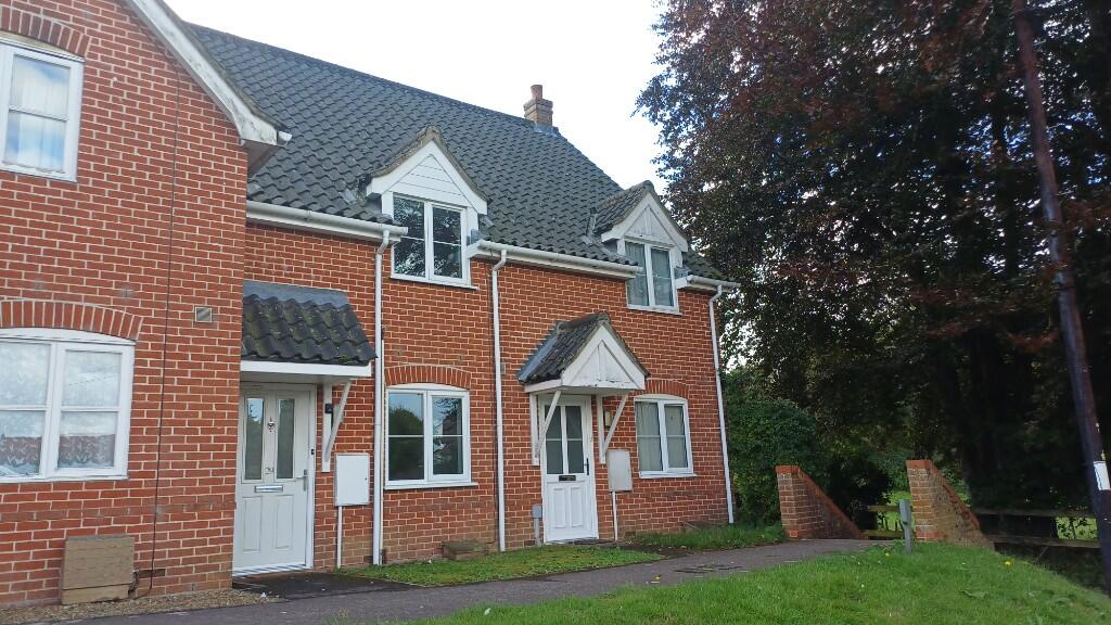 Main image of property: Priory Lane, Bungay, Suffolk, NR35