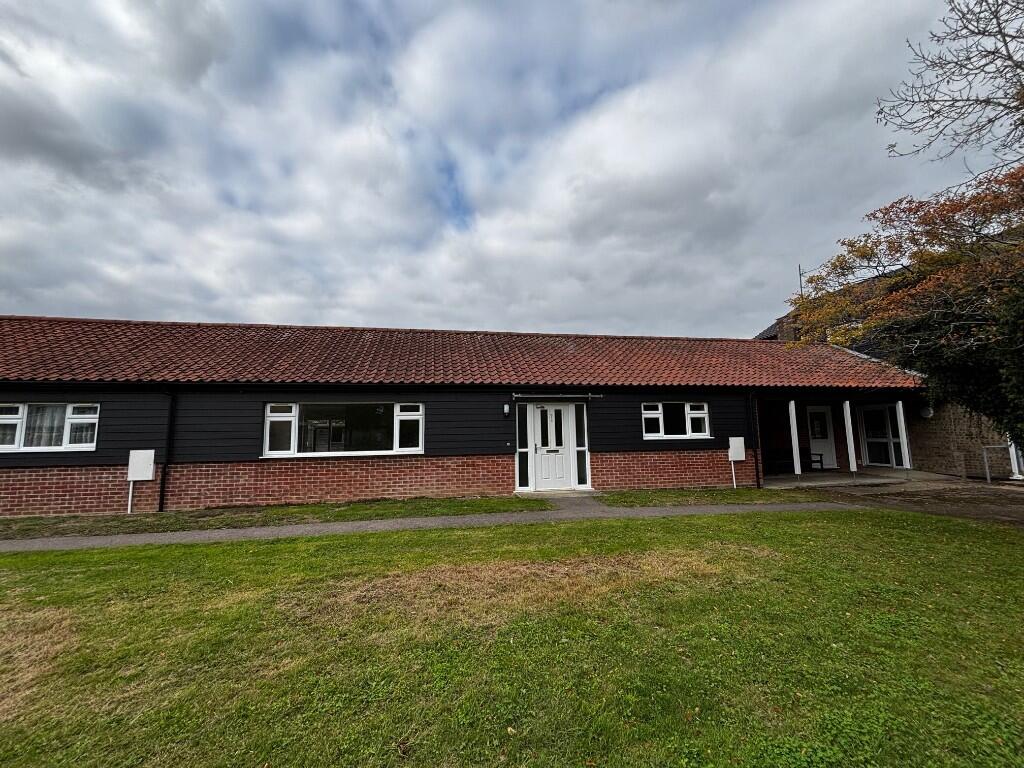Main image of property: St. Nicholas Court, NR20
