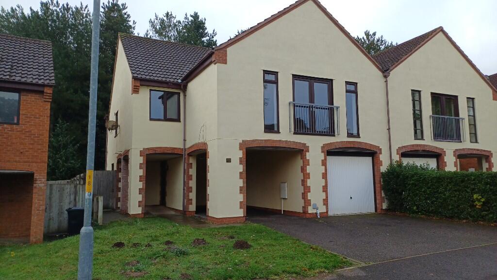 Main image of property: Maine Street, Thetford, Norfolk, IP24