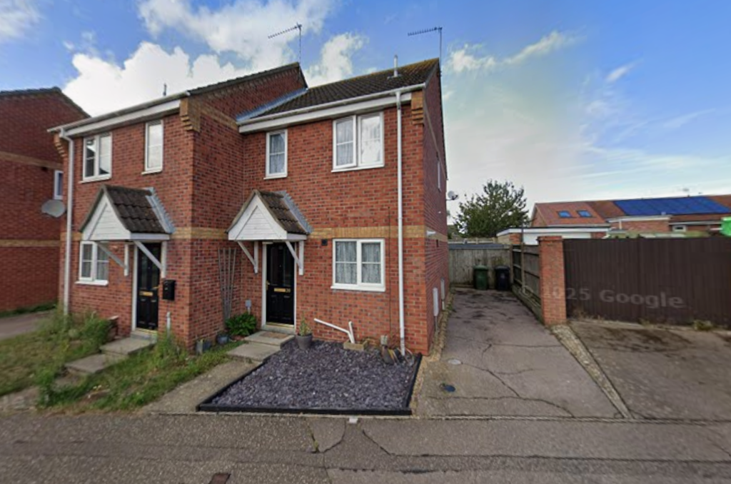 Main image of property: Star Farm Close, Great Yarmouth, Norfolk, NR31