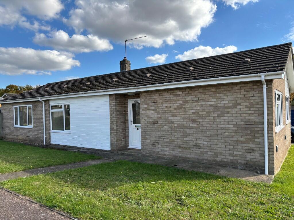 Main image of property: The Cedars, LAKENHEATH