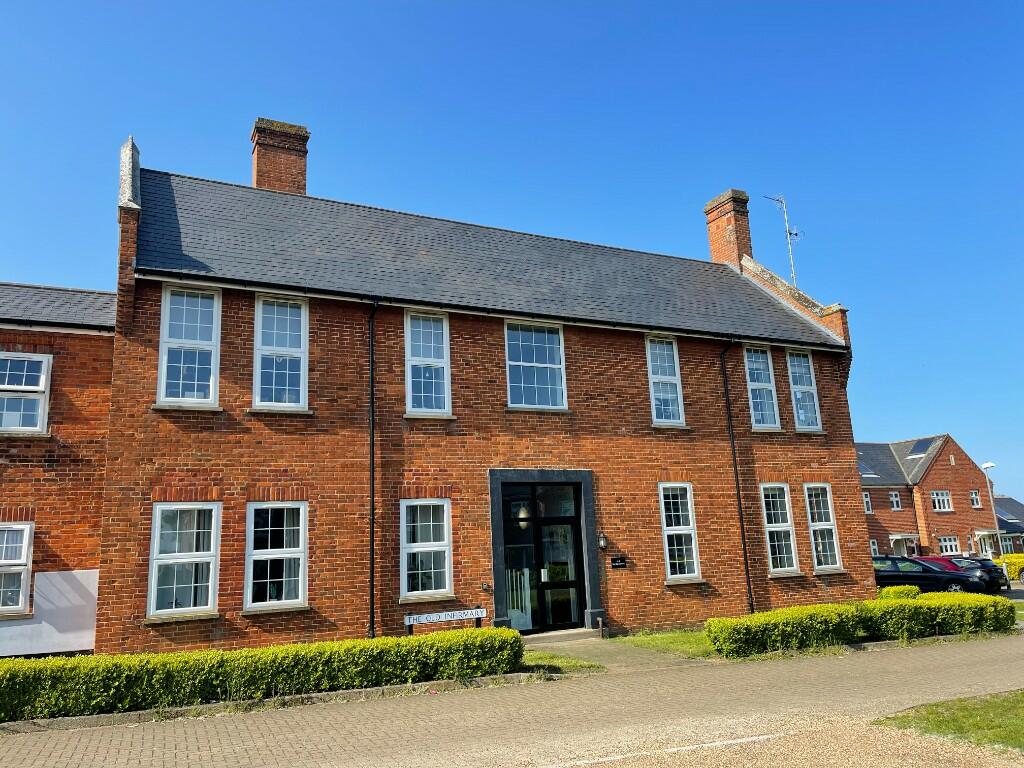 Main image of property: Chapel Lane, IP13