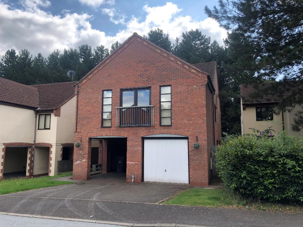 Main image of property: Maine Street, Thetford, Norfolk, IP24