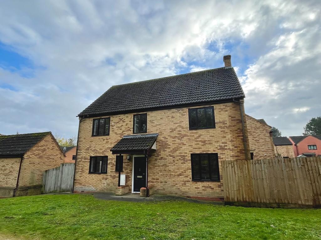 Main image of property: Maine Street, Thetford, Norfolk, IP24