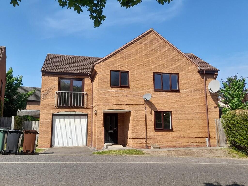 Main image of property: Burlington Close, Thetford, Norfolk, IP24