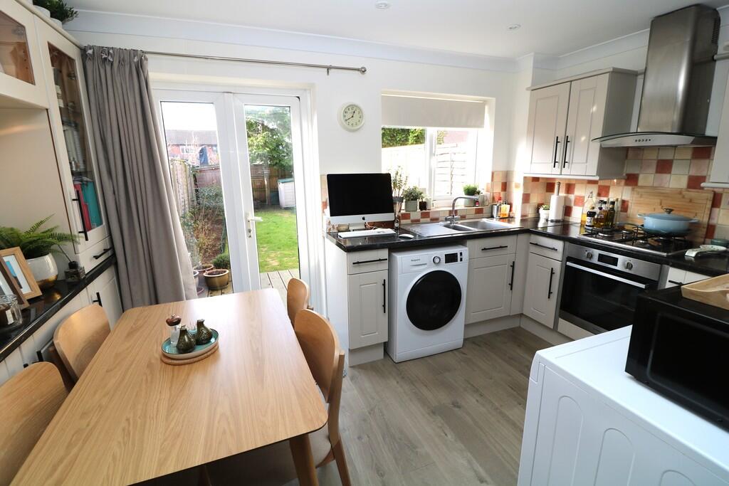 Main image of property: Bracken Close, Bookham, Surrey