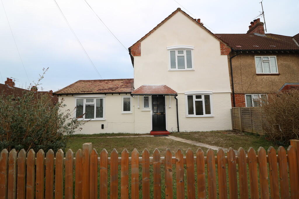 Main image of property: Beresford Road, Dorking
