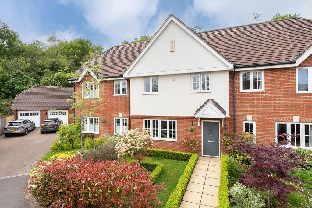 Main image of property: Woodlands Close, Dorking