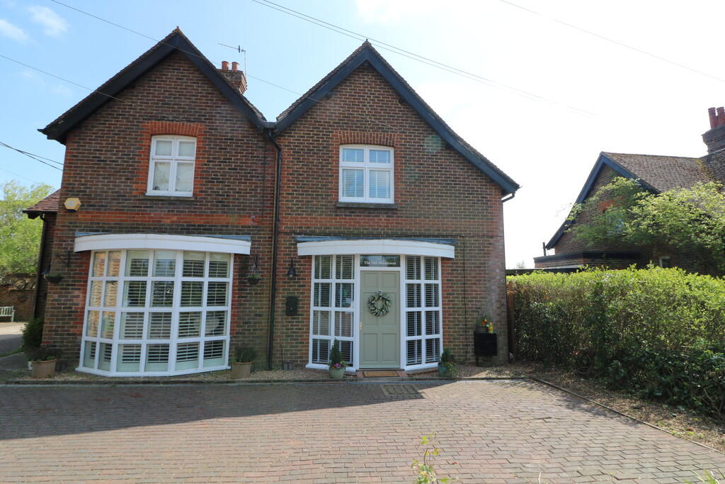 Main image of property: Bunce Common Road, Leigh
