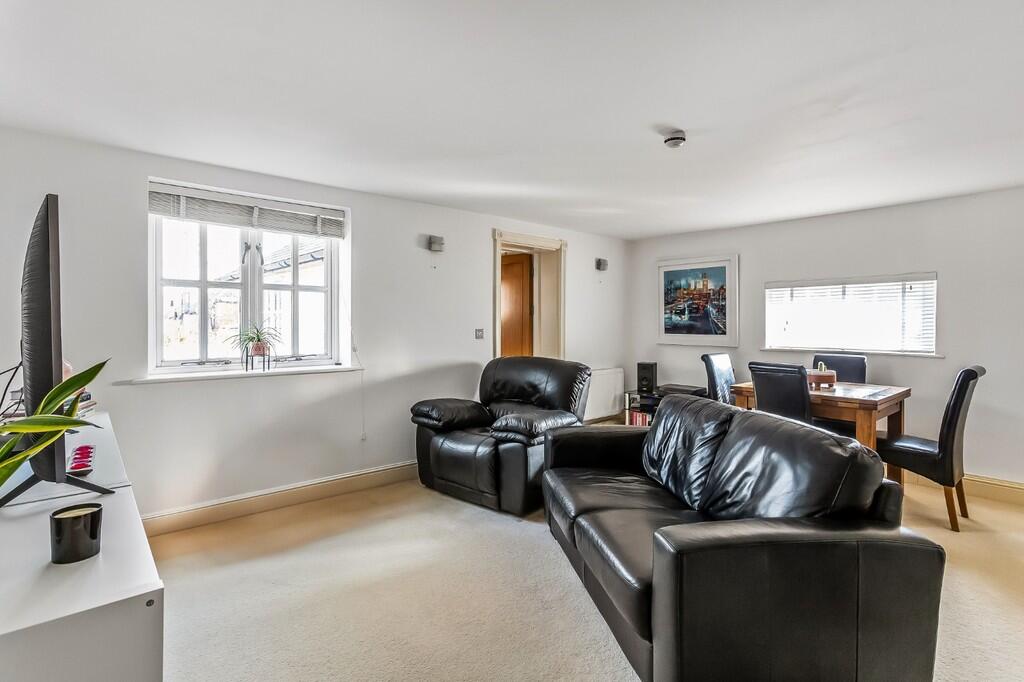 Main image of property: Church Street, Dorking