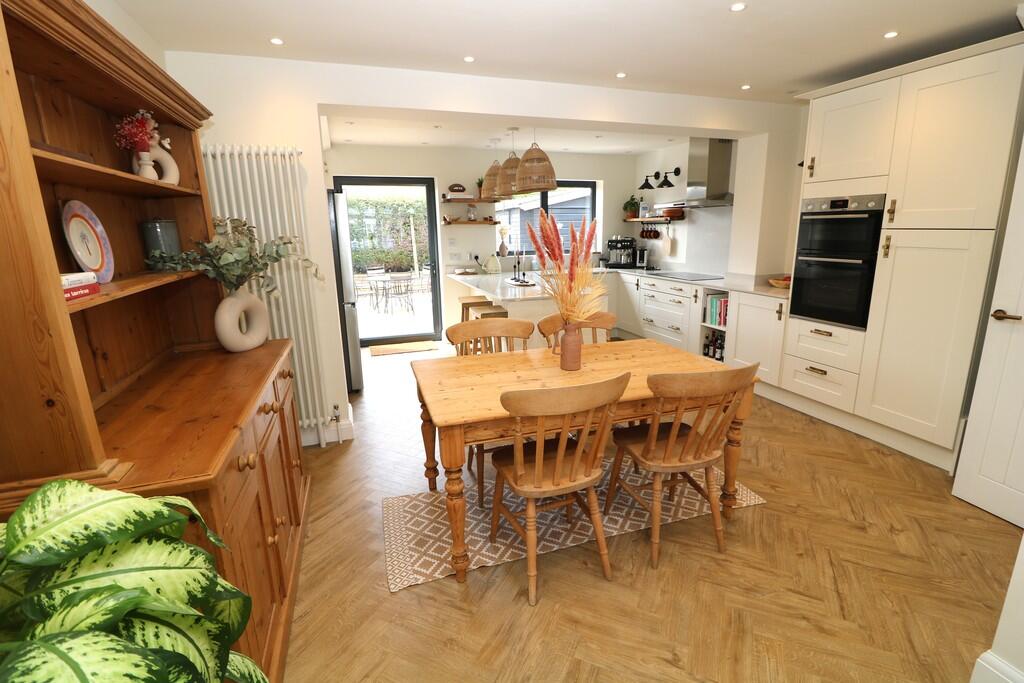 Main image of property: Parkway, Dorking