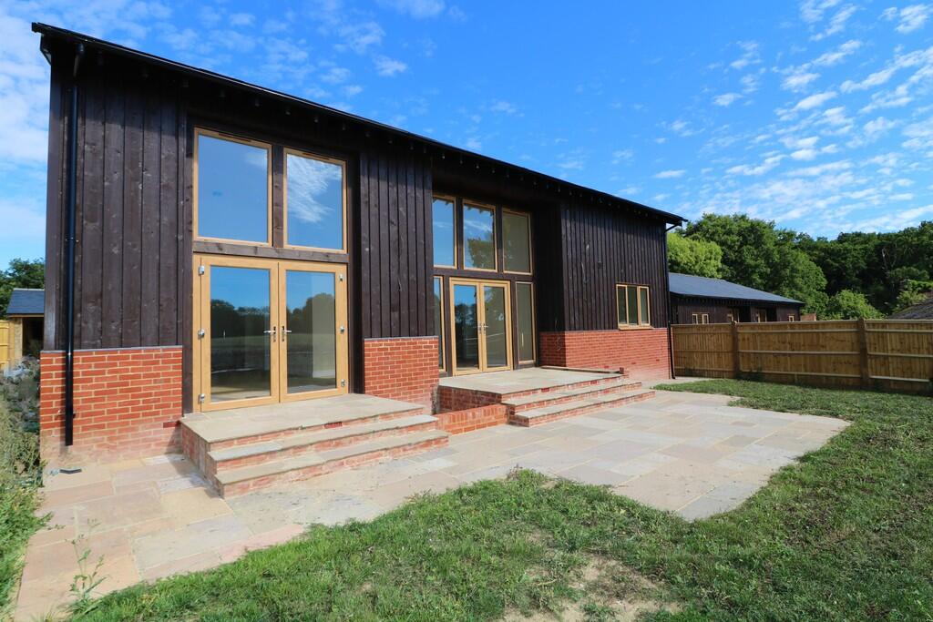 Main image of property: Pisley Farm Road, Ockley, Dorking