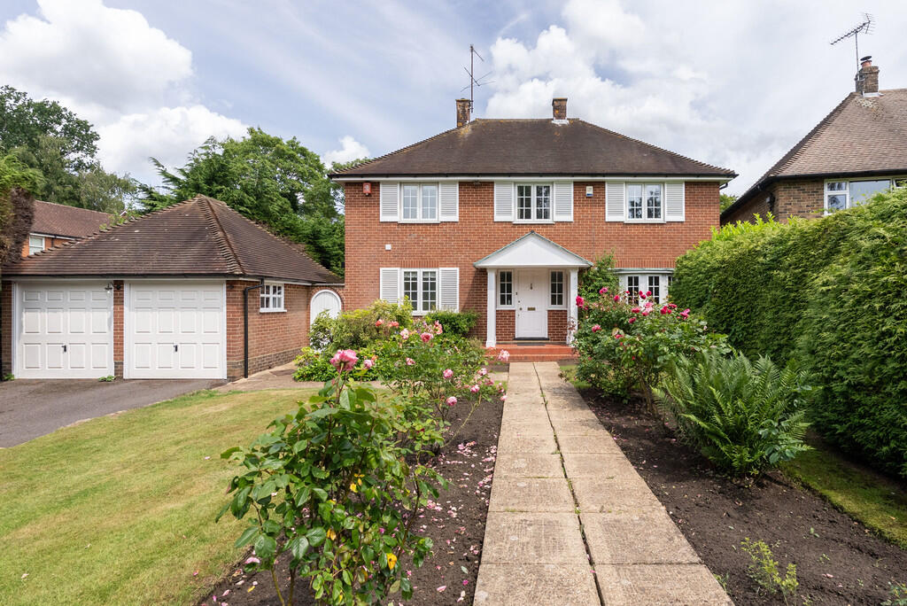 Main image of property: Westcott Street, Westcott, Dorking