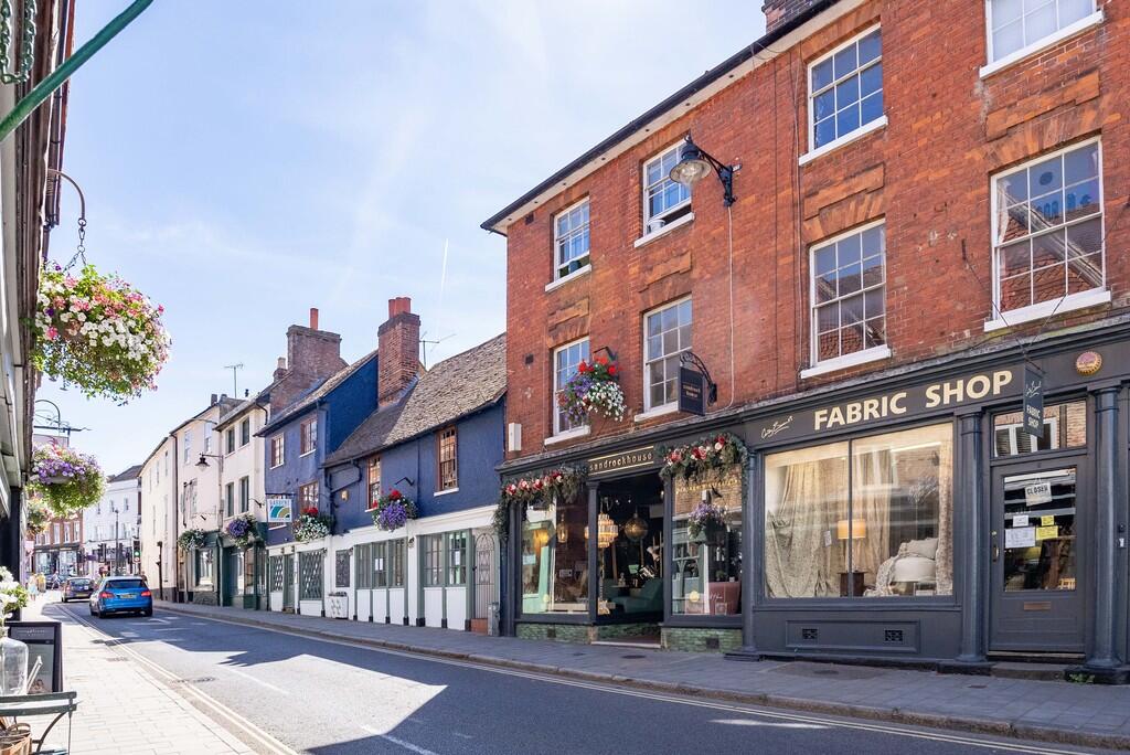Main image of property: West Street, Dorking