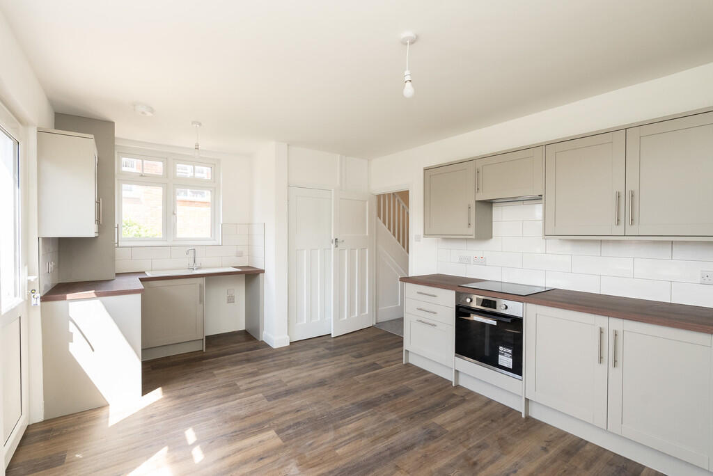 Main image of property: Cotmandene, Dorking