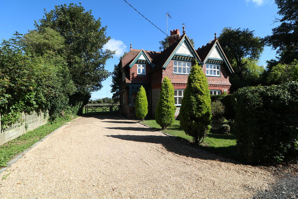 Main image of property: Ranmore Common, Dorking