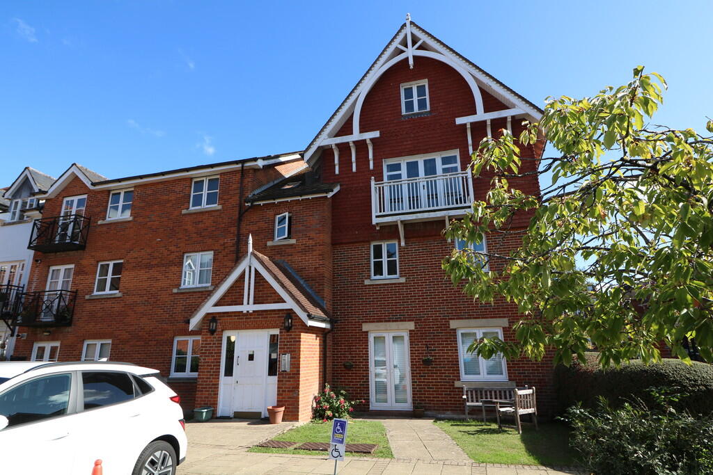 Main image of property: Townfield Court, Dorking