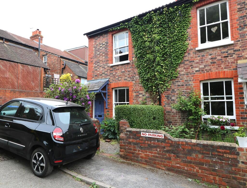 Main image of property: Dene Street Gardens, Dorking