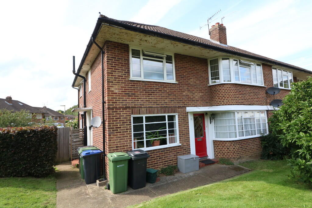 Main image of property: Pixham Lane