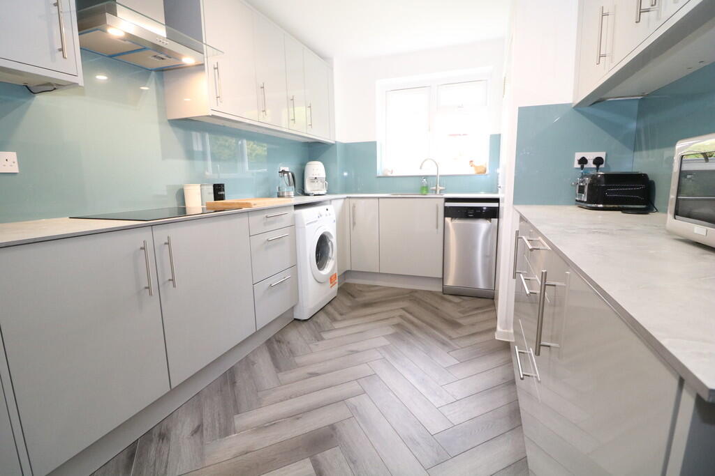 Main image of property: South Terrace, Dorking