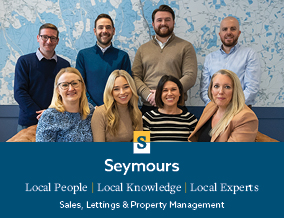 Get brand editions for Seymours Estate Agents, Dorking