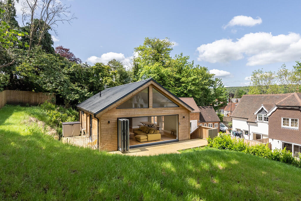 Main image of property: Westcott, Dorking