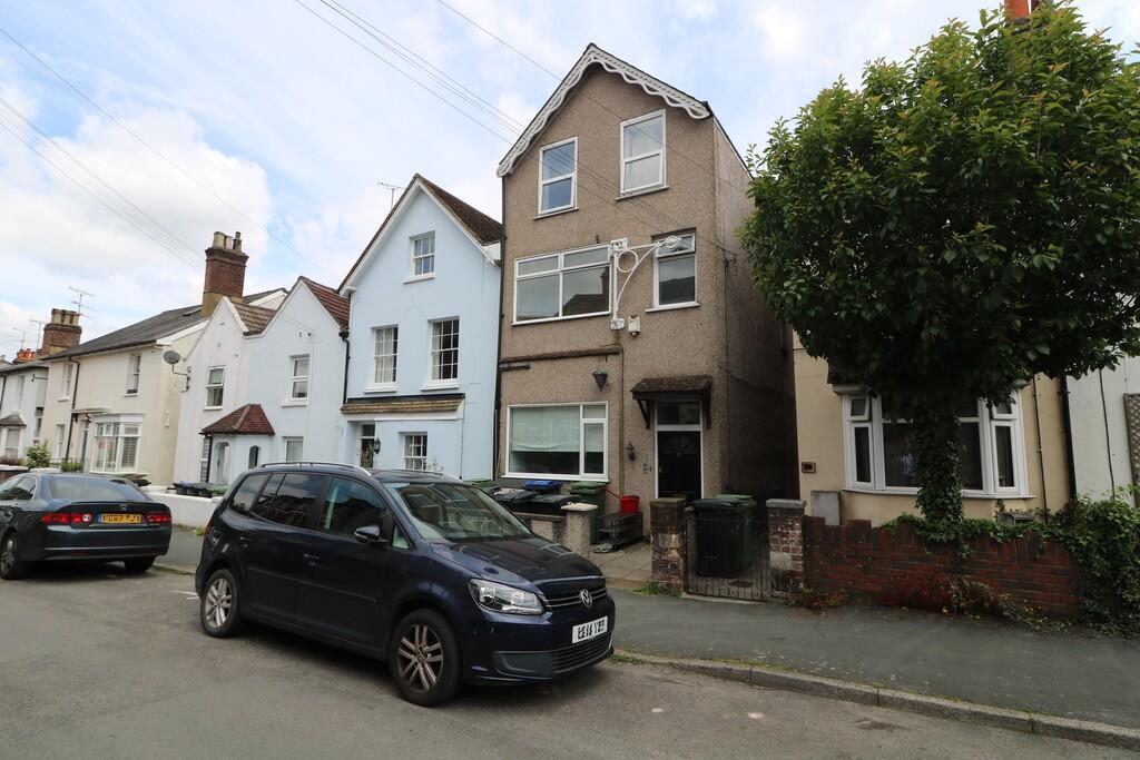 Main image of property: Falkland Road, Dorking, RH4