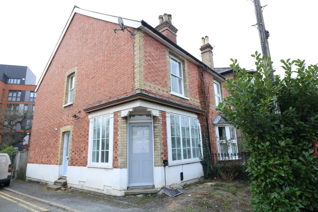 Main image of property: Lincoln Road, Dorking