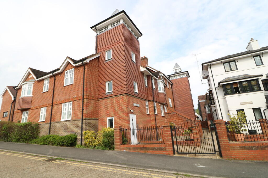 Main image of property: Old Brewery Court, Dorking