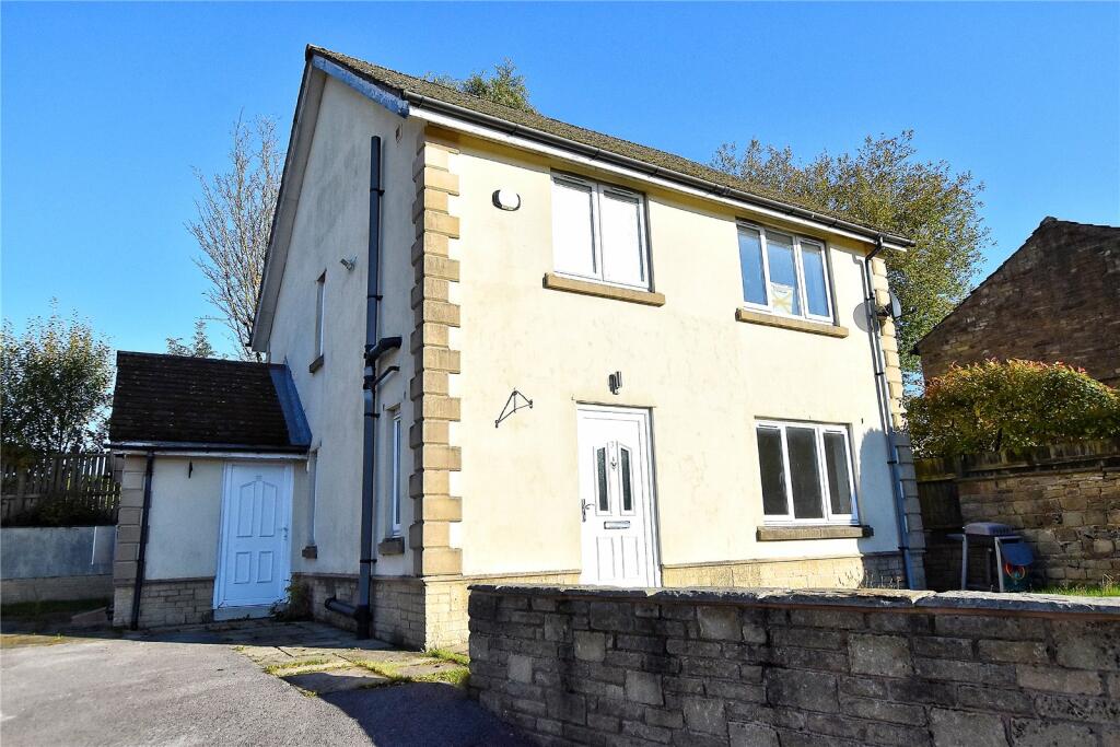 Main image of property: Marland Rise, Marland, Rochdale, Greater Manchester, OL11