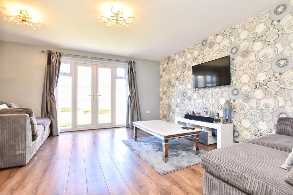 Main image of property: Ginnell Farm Avenue, Burnedge, Rochdale, Greater Manchester, OL16