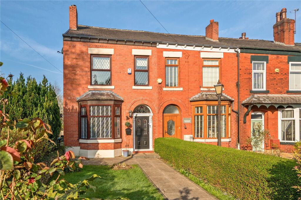 Main image of property: Broad Lane, Burnedge, Rochdale, Greater Manchester, OL16