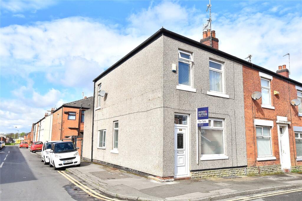 Main image of property: Sandfield Road, Lowerplace, Rochdale, Greater Manchester, OL16