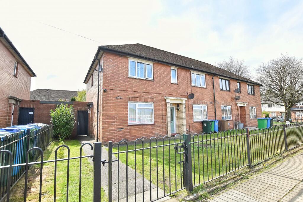 Main image of property: Abbott Street, Castleton, Rochdale, OL11
