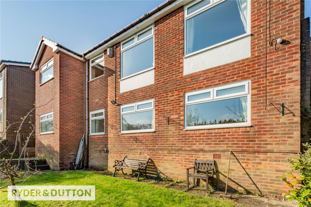 Main image of property: Marland Fold, Marland, Rochdale, OL11
