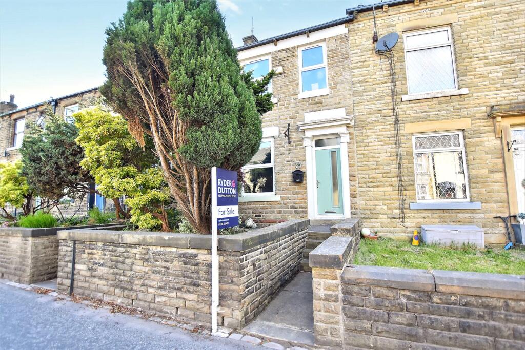 Main image of property: Calderbrook Road, Littleborough, Rochdale, OL15