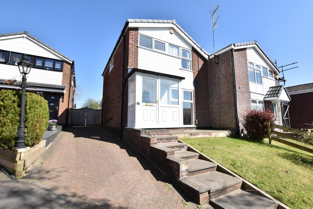 Main image of property: Glenavon Drive, Shawclough, Rochdale, OL12