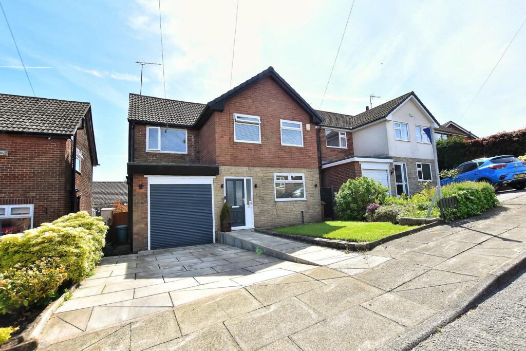 Main image of property: Links View, Half Acre, Rochdale, Greater Manchester, OL11