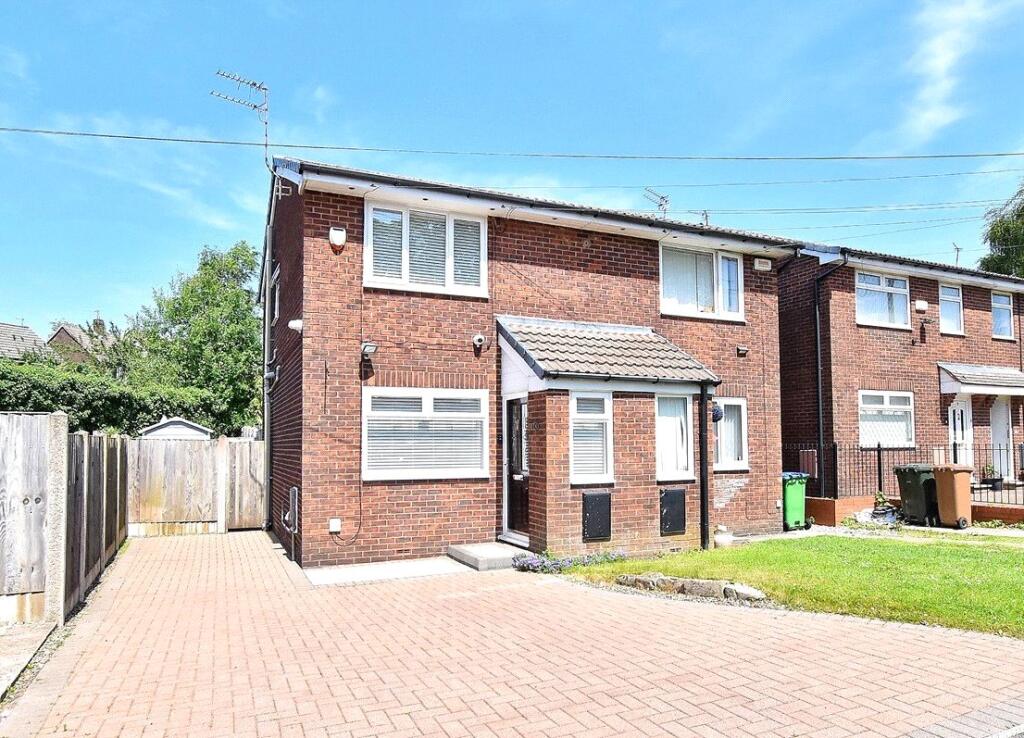 Main image of property: Sudley Road, Sudden, Rochdale, OL11